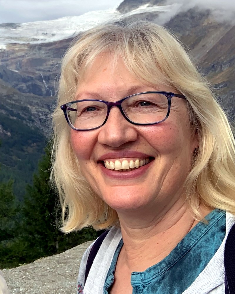 Barbara Schwarz